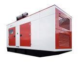 Азимут АД-550С-Т400-2РКМ26 в кожухе с АВР