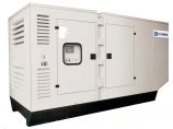 Дизельный генератор  KJ Power KJD 615