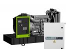 Дизельный генератор Pramac GSW 315 P 400V(ALT. LS)