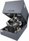 Поршневой компрессор Atlas Copco LT 15-20 Pack Silenced