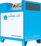 Винтовой компрессор Kraftmann APOLLO 4 S