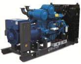 Дизель генератор GE.PK.880/800