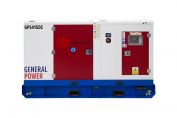Дизельный генератор General Power GP415DZ