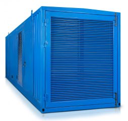 Дизельный генератор Tide Power FB2000-R в контейнере