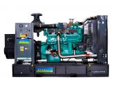 Дизельный генератор APD 415C