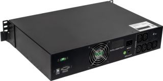 Systeme Electric SMTSE2000RMI2U