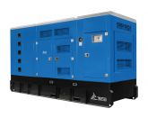 Дизельный генератор АД-310C-Т400-1РКМ15