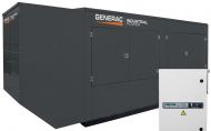 Газовый генератор Generac SG 200 с АВР