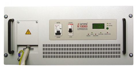 Штиль R12000C