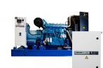 Дизельный генератор General Power GP550BD