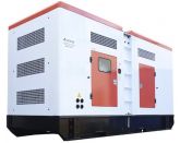 Азимут АД-600С-Т400-2РКМ9 в кожухе с АВР