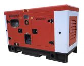 Азимут АД-24С-Т400-1РКМ11 в кожухе