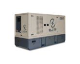 Дизельный генератор GE,BD,275/250,SS