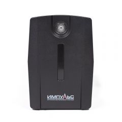 ИБП ИМПУЛЬС ЮНИОР СМАРТ 800