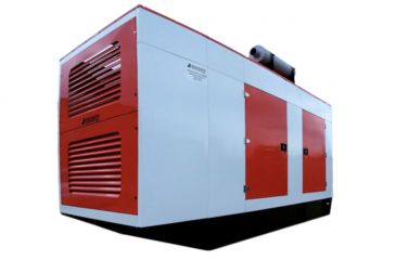 Азимут АД-900С-Т400-1РКМ11 в кожухе