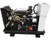 АМПЕРОС АД-25-Т400-P (Проф) с АВР