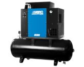 Винтовой компрессор Abac MICRON.E 15 500 (10 бар)