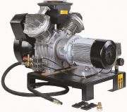 Поршневой компрессор Atlas Copco LT 20-30 Pack Unsilenced