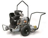 Поршневой компрессор Atlas Copco LT 2-15 (3ph) Trolley