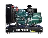 Дизельный генератор Tide Power FB110-LP