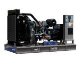 Дизельный генератор Hertz HG 542 BC с АВР