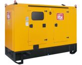 Дизельный генератор Onis VISA D 150 GX (Stamford) с АВР