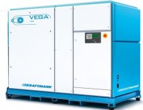 Винтовой компрессор Kraftmann VEGA 76 (7 бар)