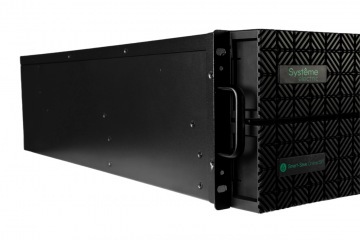 Systeme Electric SRTSE6KRTXLIG2-NC