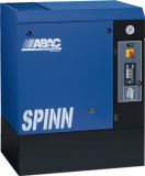 Винтовой компрессор Abac SPINN 7,5 ST (10 бар)