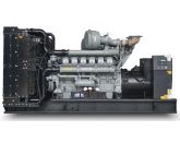 Дизельный генератор CTG 455WE с АВР