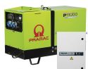 Дизельный генератор Pramac P11000 230V 50Hz