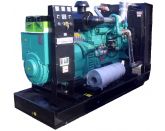 АМПЕРОС АД-600-Т400-P (Проф) с АВР