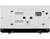 ТСС АД-200С-Т400-2РКМ15 в шумозащитном кожухе с АВР