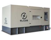 Дизельный генератор GE,SC,553/503,PRO с АВР
