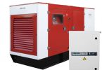 Азимут АД-200С-Т400-2РКМ6 в кожухе с АВР