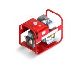 Дизельный генератор Вепрь АДП 6-230 ВЛ1-БС с АВР