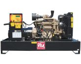 Дизельный генератор Onis VISA D 185 B (Stamford) с АВР