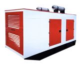 Азимут АД-500С-Т400-2РКМ13 в кожухе с АВР