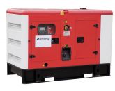 Азимут АД-30С-Т400-2РКМ19 в кожухе с АВР