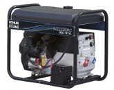 Сварочный генератор KOHLER-SDMO WELDARC 300 TE XL C5