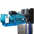 Дизельный генератор General Power GP2750BD