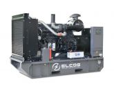 Дизельный генератор GE,SC,410/375,BF