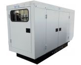 АМПЕРОС АД-25-Т400 в кожухе с АВР