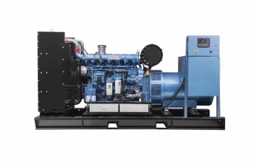 Дизельный генератор MGE P300BN в контейнере