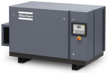 Поршневой компрессор Atlas Copco LZ 10-10 BM