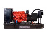Дизельный генератор EFS 500/400 A (Stamford)