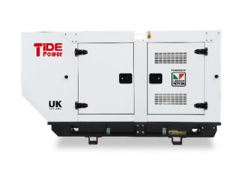 Дизельный генератор Tide Power FC225-LP с АВР