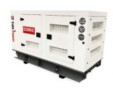 Дизельный генератор Tide Power EC575-C TP