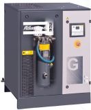 Винтовой компрессор Atlas Copco G7 7,5P