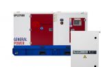 Дизельный генератор General Power GP140KF